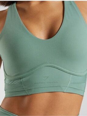 150. gym shark L intimate bra